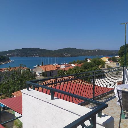 Veldic Apartments Tisno Extérieur photo