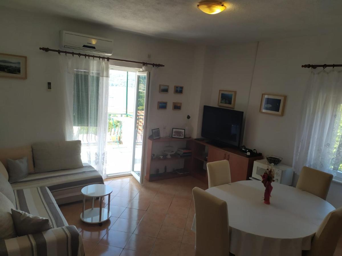 Veldic Apartments Tisno Extérieur photo