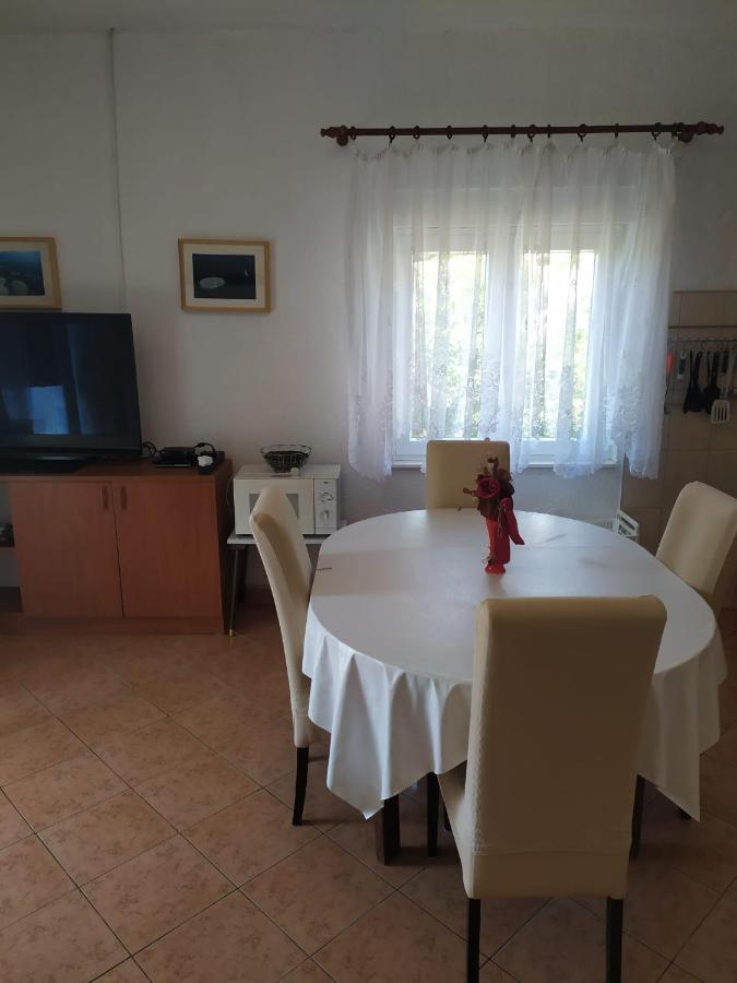 Veldic Apartments Tisno Extérieur photo