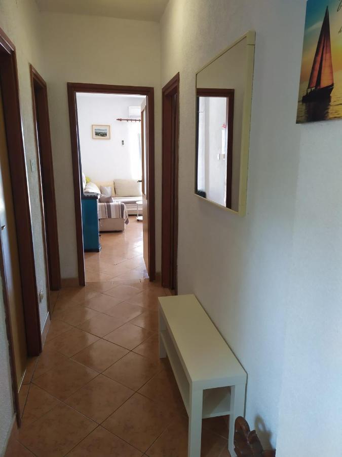 Veldic Apartments Tisno Extérieur photo