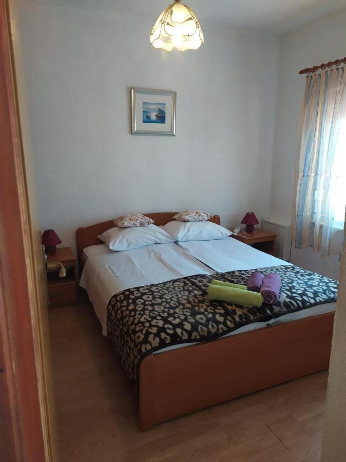 Veldic Apartments Tisno Extérieur photo