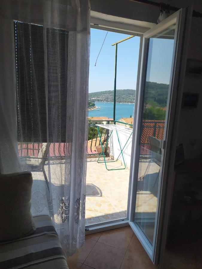 Veldic Apartments Tisno Extérieur photo