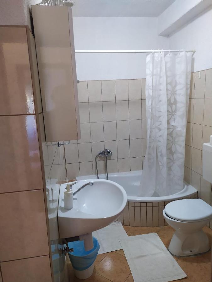 Veldic Apartments Tisno Extérieur photo