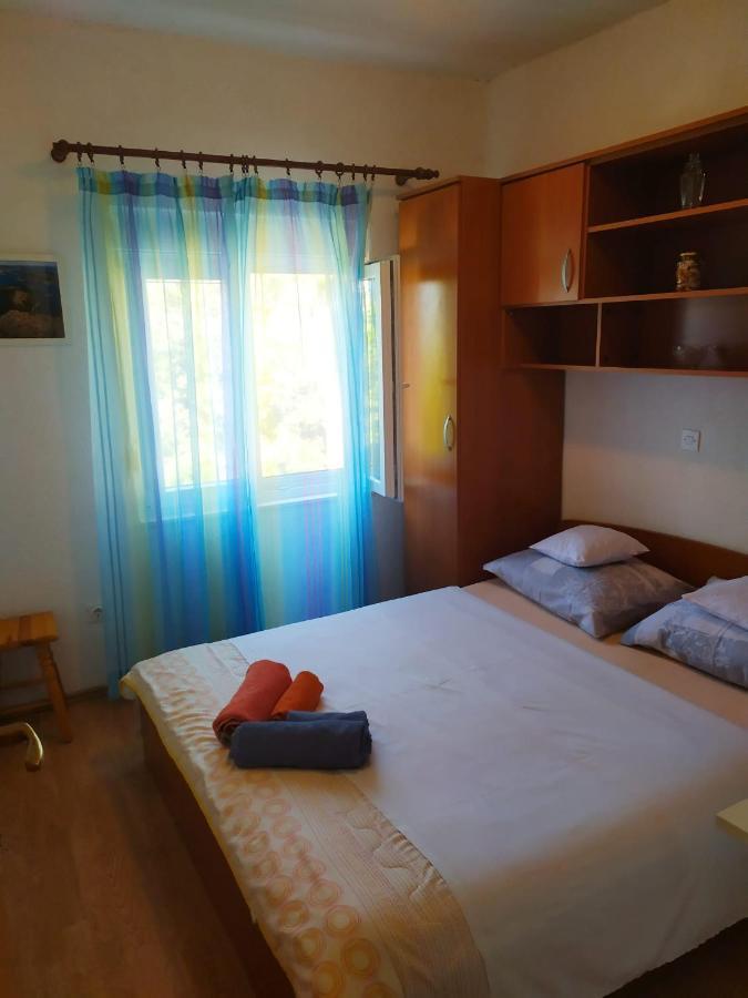Veldic Apartments Tisno Extérieur photo