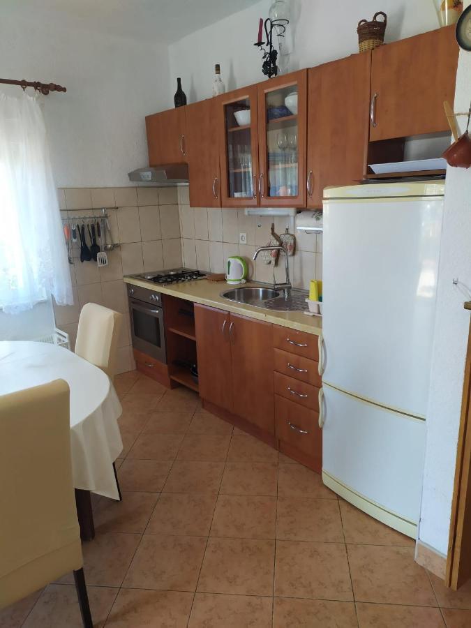 Veldic Apartments Tisno Extérieur photo