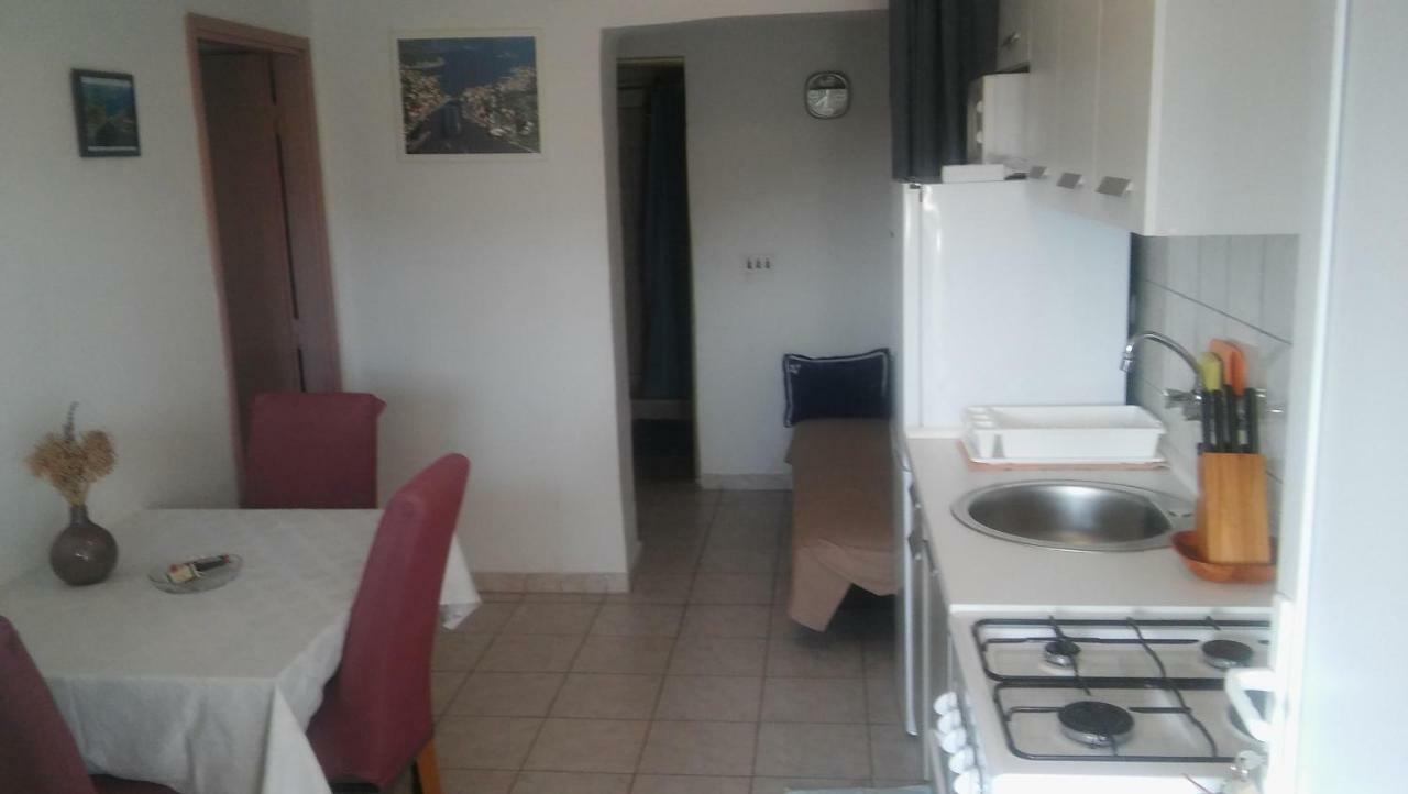 Veldic Apartments Tisno Extérieur photo