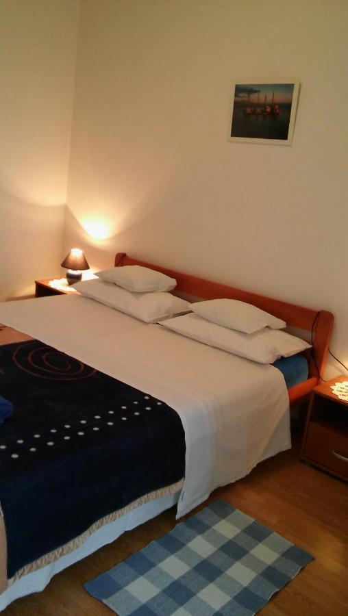 Veldic Apartments Tisno Extérieur photo