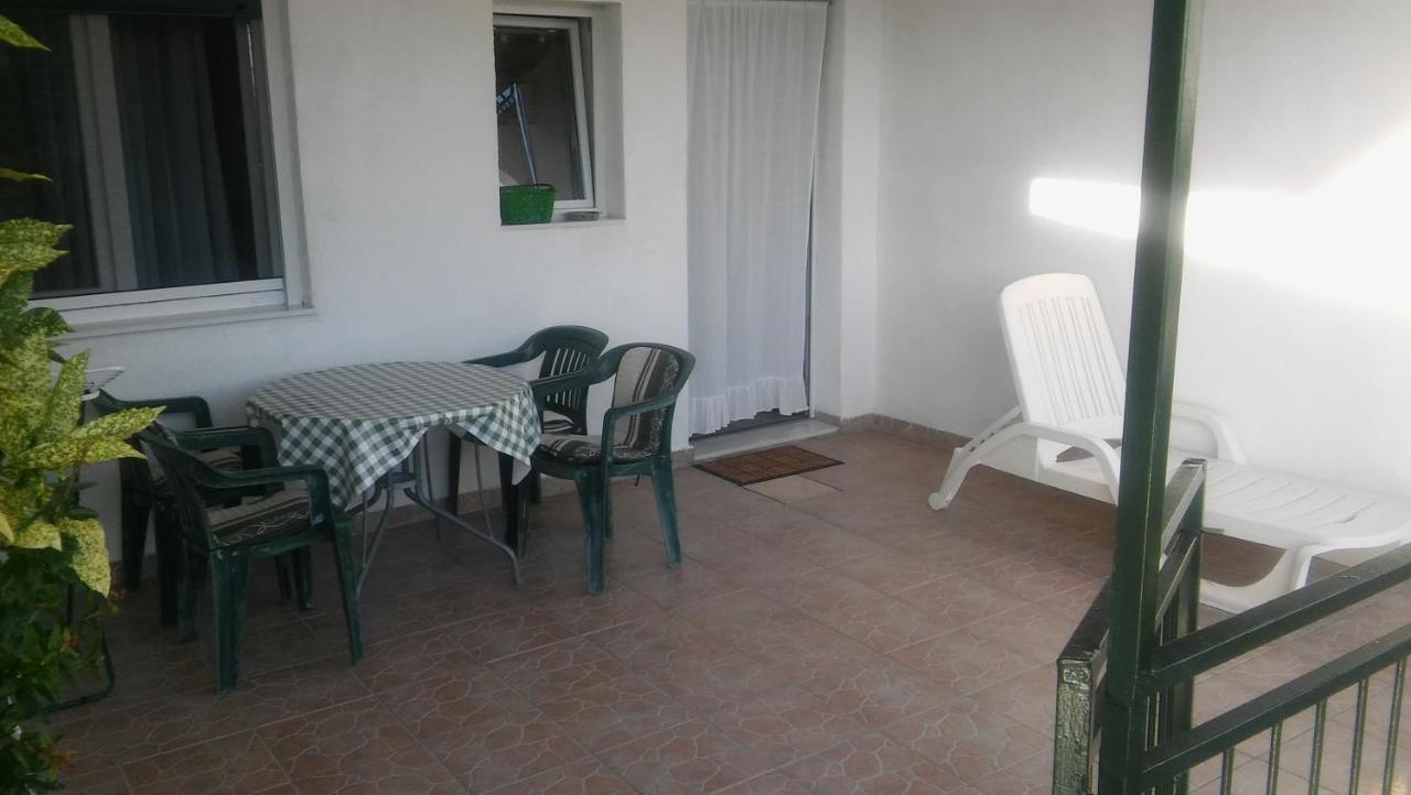 Veldic Apartments Tisno Extérieur photo