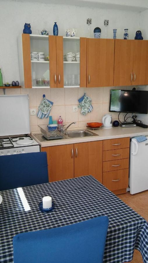 Veldic Apartments Tisno Extérieur photo