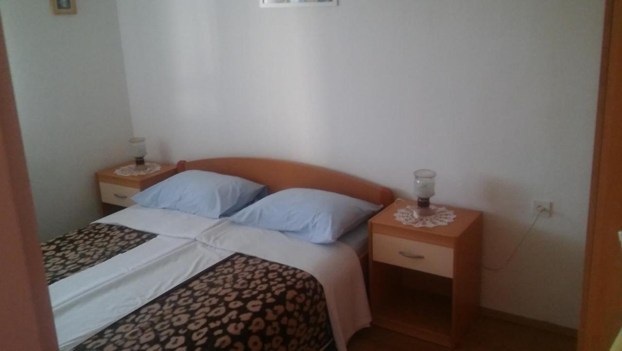 Veldic Apartments Tisno Extérieur photo