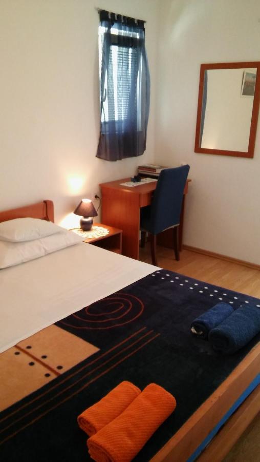 Veldic Apartments Tisno Extérieur photo
