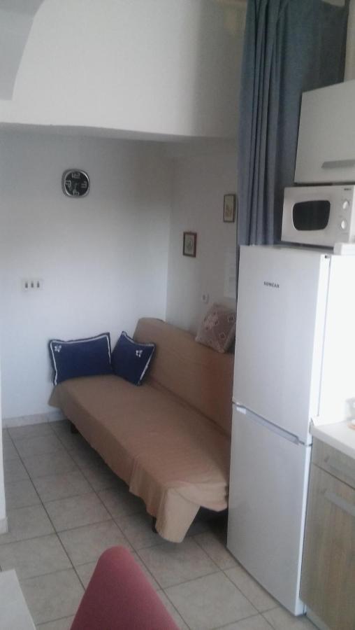 Veldic Apartments Tisno Extérieur photo