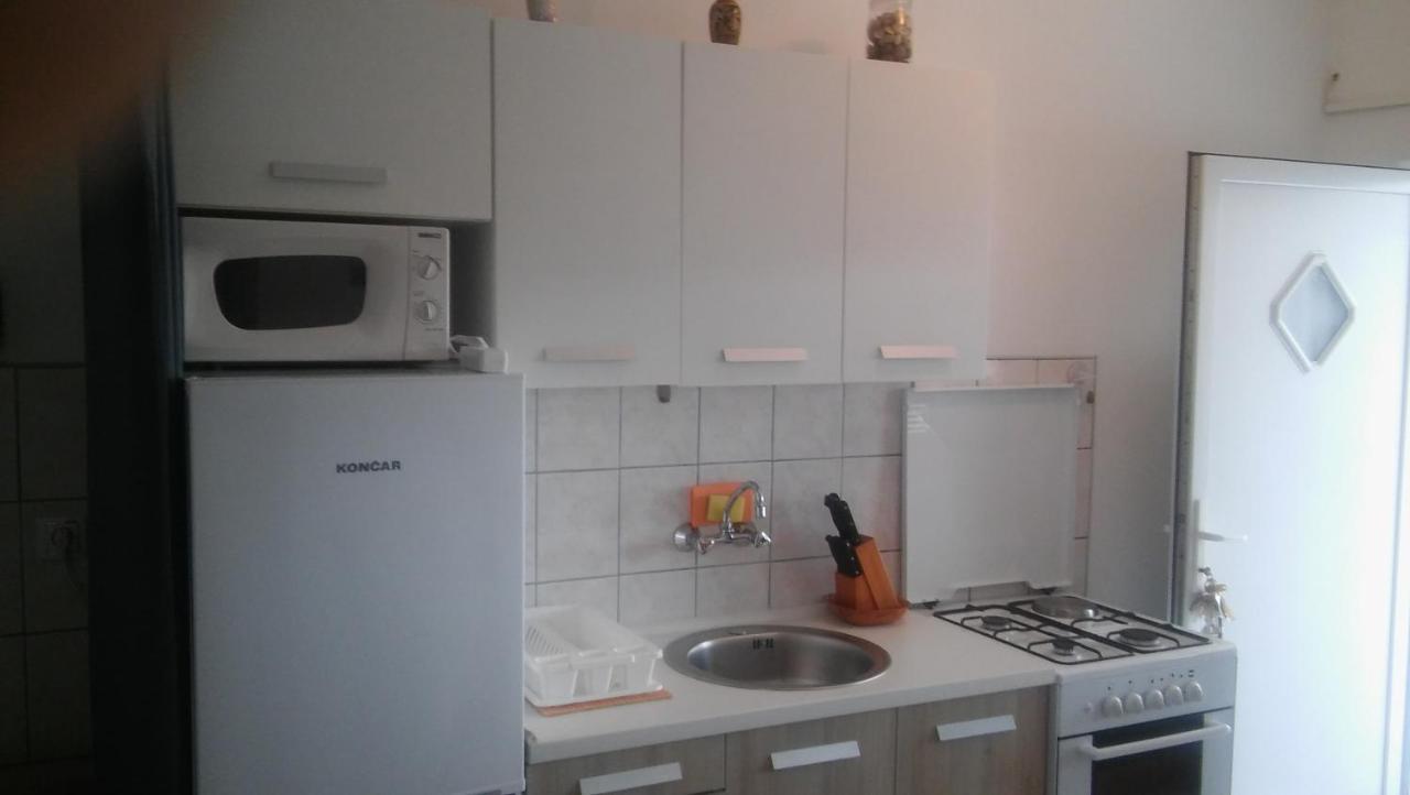 Veldic Apartments Tisno Extérieur photo
