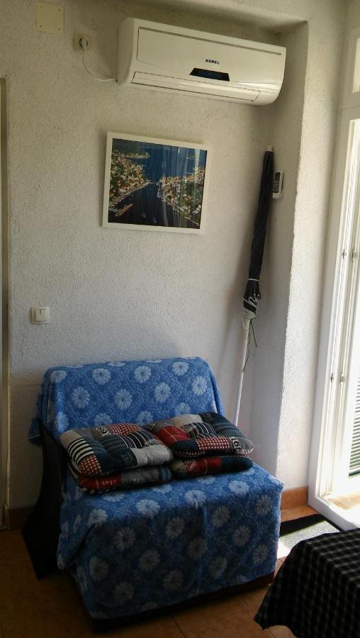 Veldic Apartments Tisno Extérieur photo