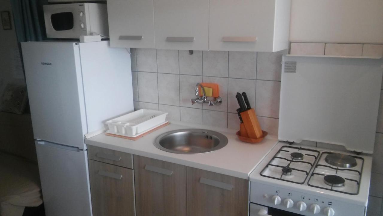 Veldic Apartments Tisno Extérieur photo