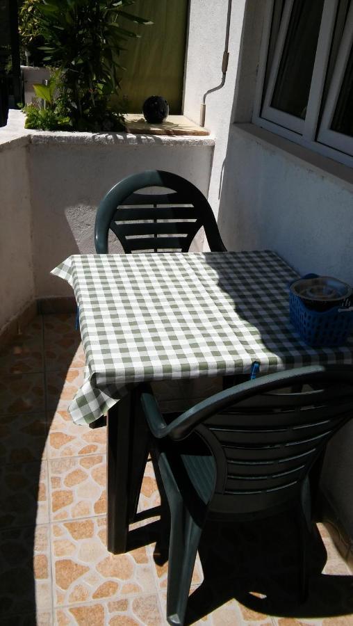 Veldic Apartments Tisno Extérieur photo