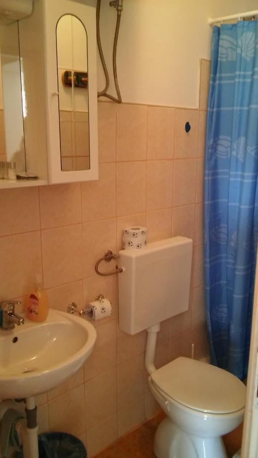 Veldic Apartments Tisno Extérieur photo