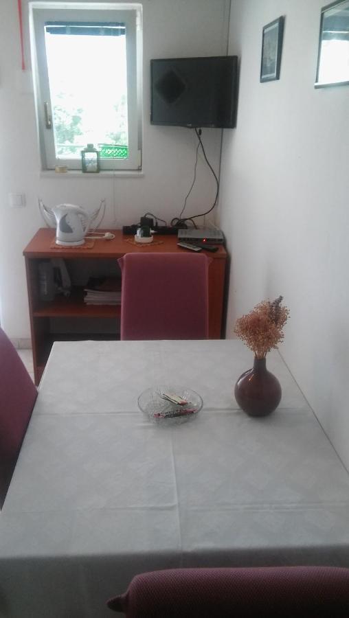Veldic Apartments Tisno Extérieur photo