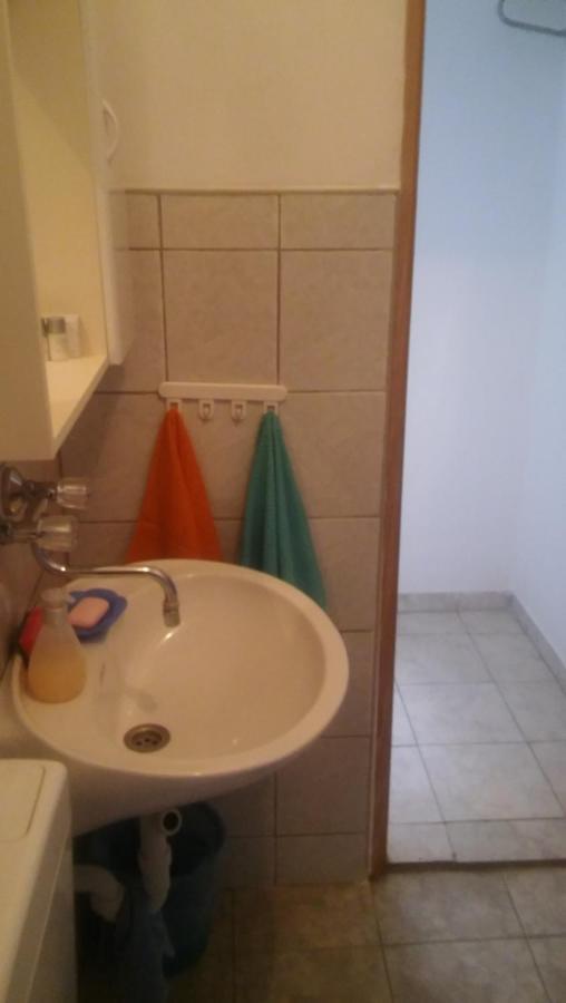 Veldic Apartments Tisno Extérieur photo