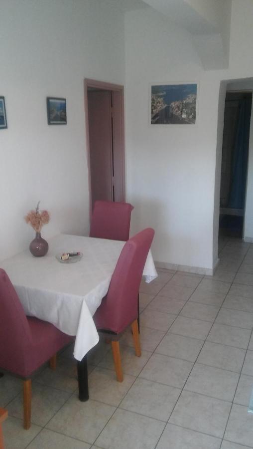 Veldic Apartments Tisno Extérieur photo