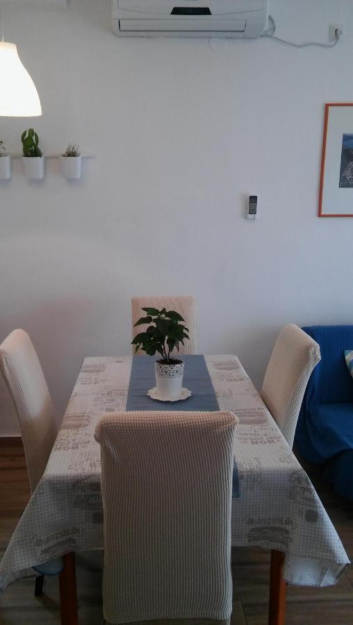Veldic Apartments Tisno Extérieur photo