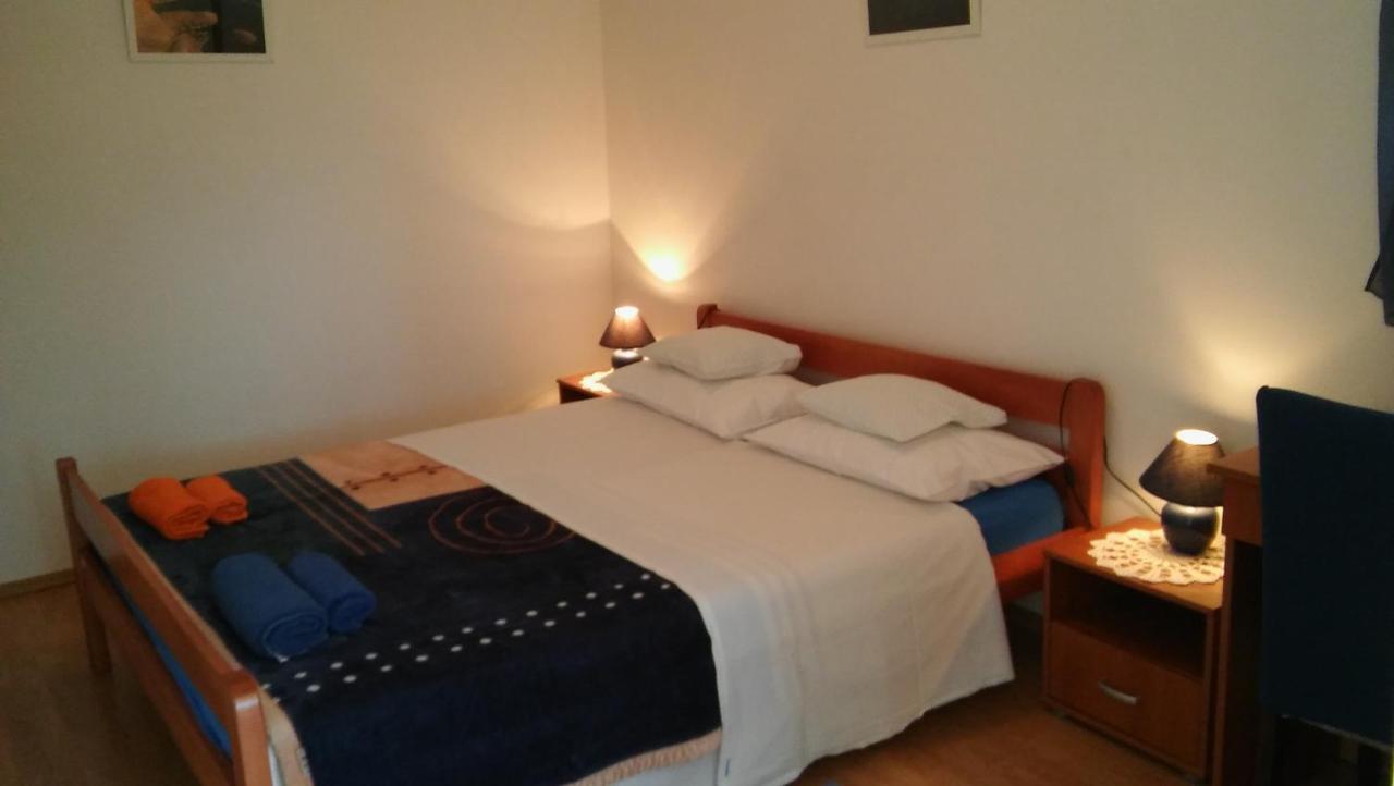 Veldic Apartments Tisno Extérieur photo