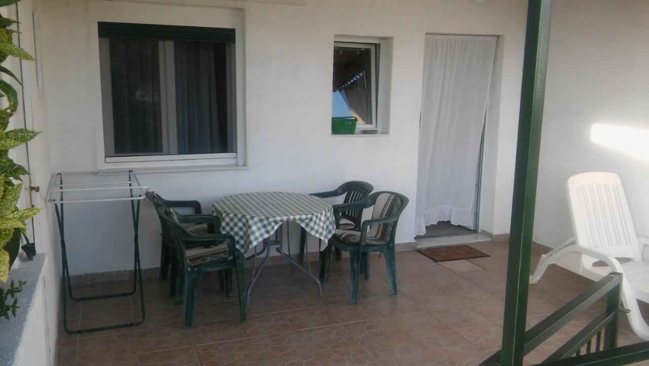 Veldic Apartments Tisno Extérieur photo