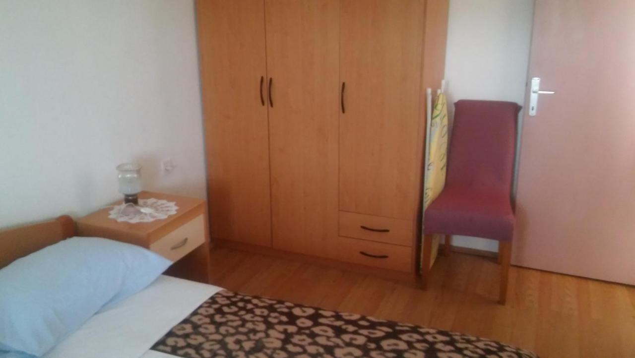 Veldic Apartments Tisno Extérieur photo