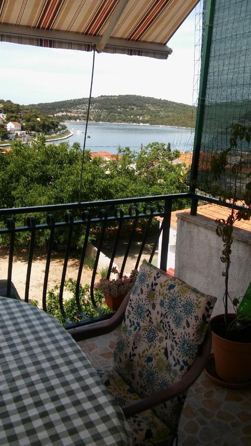 Veldic Apartments Tisno Extérieur photo