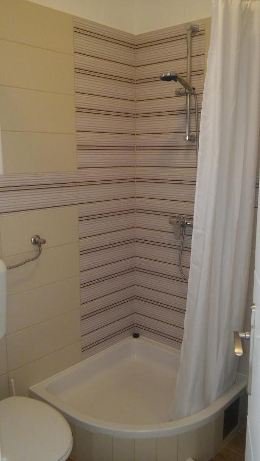 Veldic Apartments Tisno Extérieur photo