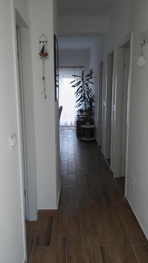 Veldic Apartments Tisno Extérieur photo