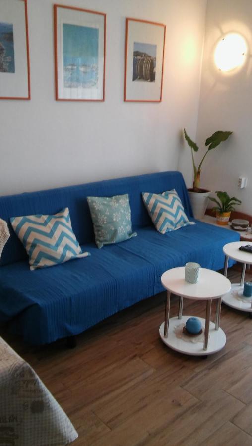 Veldic Apartments Tisno Extérieur photo