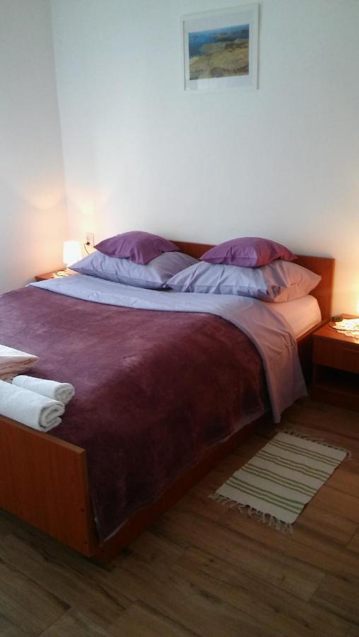 Veldic Apartments Tisno Extérieur photo