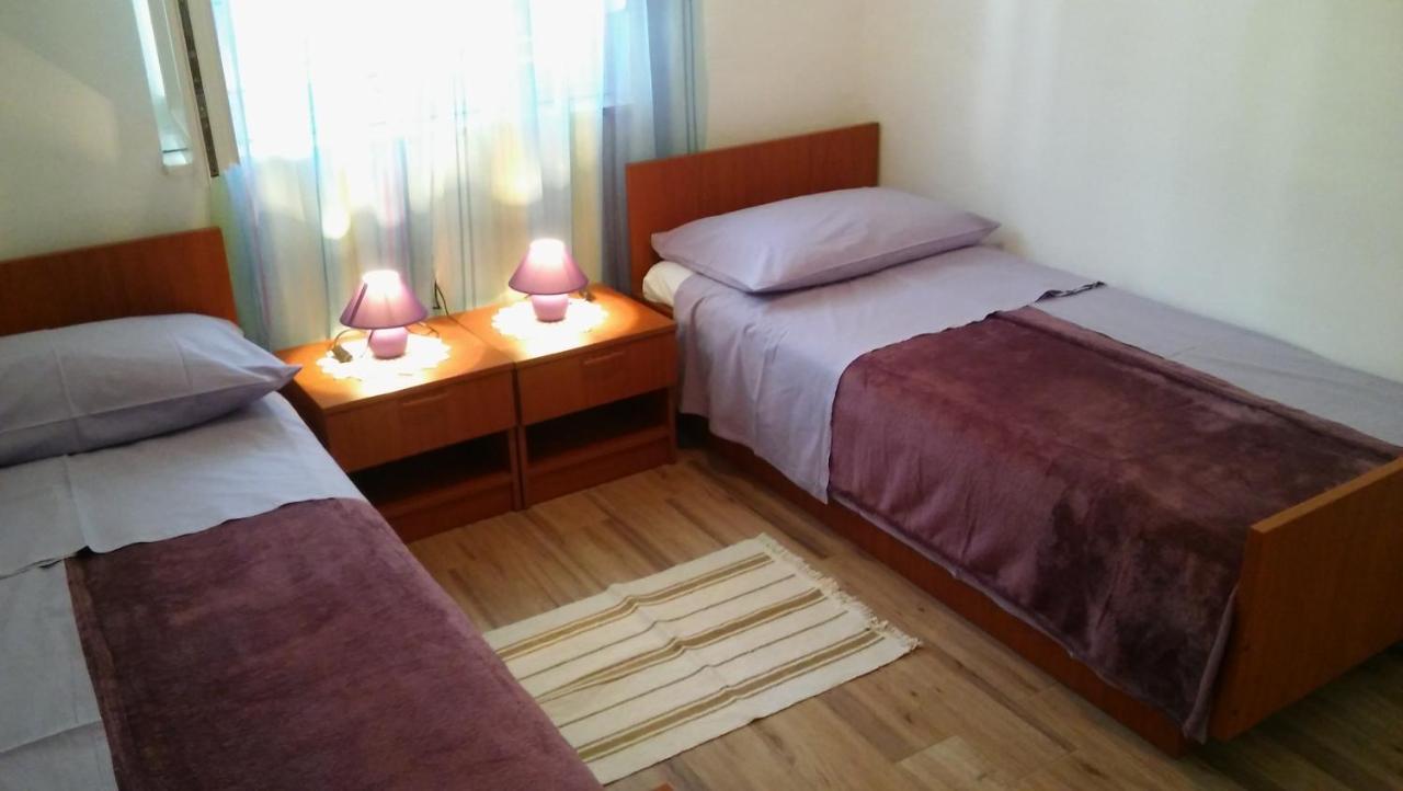 Veldic Apartments Tisno Extérieur photo