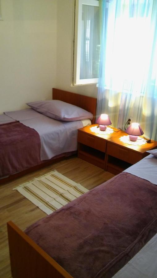 Veldic Apartments Tisno Extérieur photo