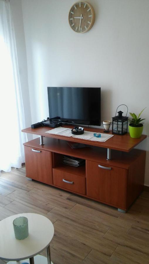 Veldic Apartments Tisno Extérieur photo