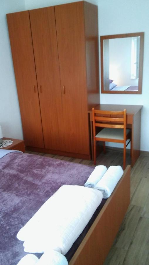 Veldic Apartments Tisno Extérieur photo