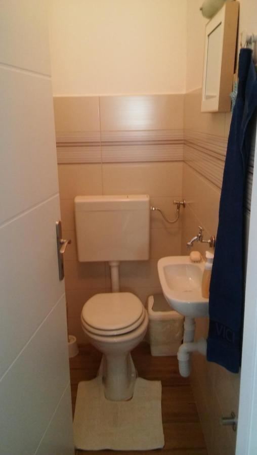 Veldic Apartments Tisno Extérieur photo
